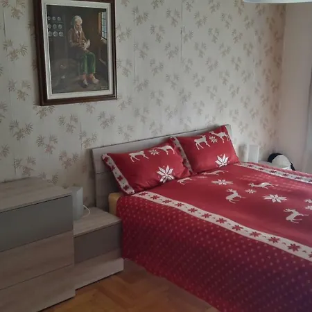 Casa Ucci