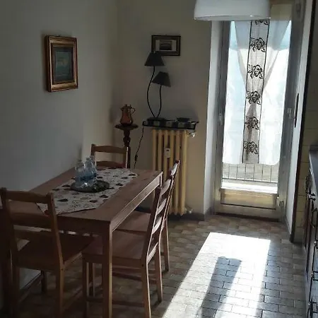 Casa Ucci *