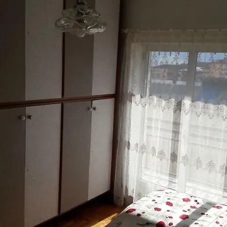 Casa Ucci * Aosta