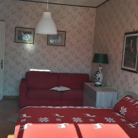 Appartamento Casa Ucci