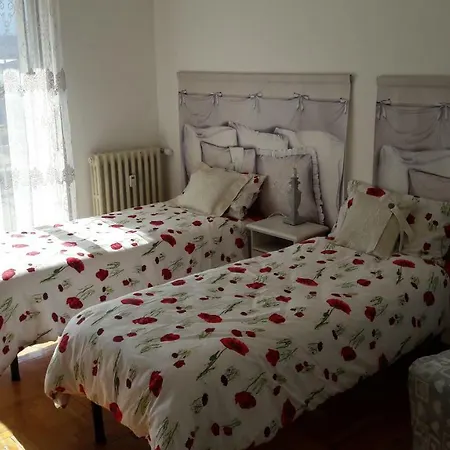 Casa Ucci Appartamento *